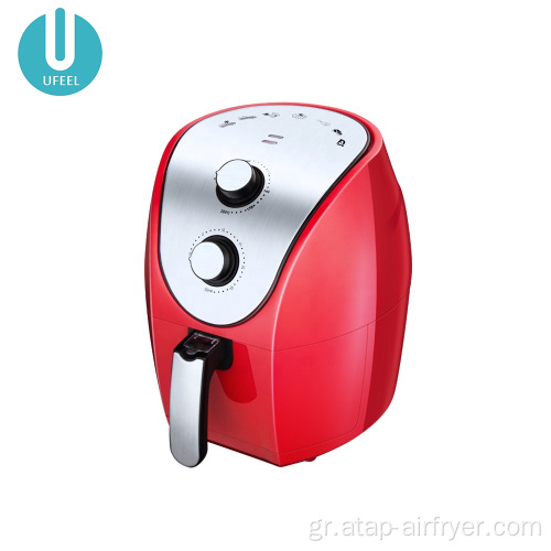 Home Choice Hot Air Cooking Air Fryer